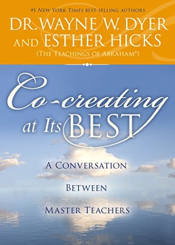co-creating at its best