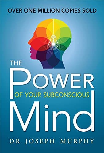 power of your subconscious mind